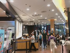 -肯德基(北京南站店)