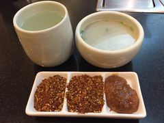 -汉城馆·烤肉火锅餐厅·韩国烤肉(河北云瑧世纪大饭店)
