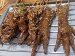 -木屋烧烤(西南角店)