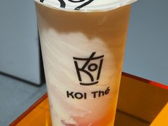 -KOI Thé(正佳广场店)