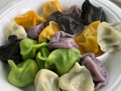 全家福水饺-渡海小渔村.老辈日照菜