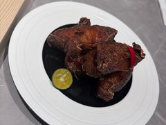 -醉庐·新上海菜(南京西路店)