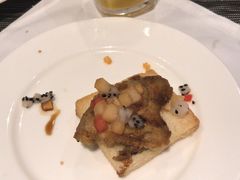 -长沙北辰洲际酒店-兰调全日餐厅