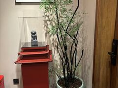 -府学·秋果S酒店(北京南锣鼓巷四合院店)