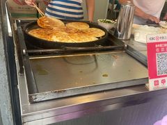 -张记灌饼(丰富路店)