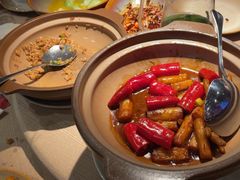 -青年公社烤鸭(蜀山万象汇店)