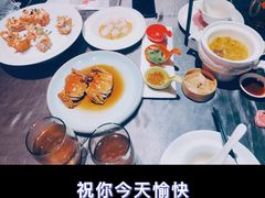 -蟹榭·本帮江浙菜·蟹宴(五角场合生汇商场店)