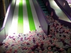 -幸福花欢乐世界(东辰广场A座店)