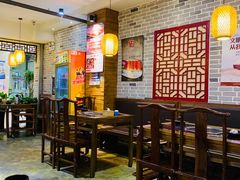 -香传承重庆火锅(直营中山路店)
