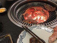 -炙忧烤肉屋(中国铁建广场店)