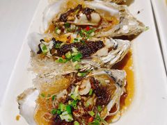生蚝-宝燕海货工场(长江国际店)