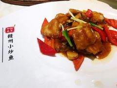 -味悦·老字号·赣州菜(厚德总店)
