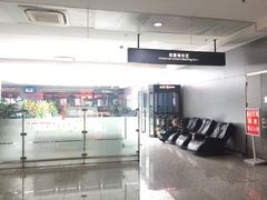 -上海虹桥客运西站