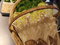 -同仁四季椰子鸡(无锡滨湖万象汇店)