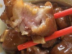 -七爷清汤腩·港式茶餐厅(世博店)