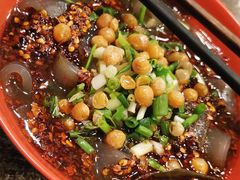 -阿坤传统手工小吃(沙坪坝店)