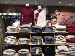 -MUJI无印良品(武汉世界城广场店)