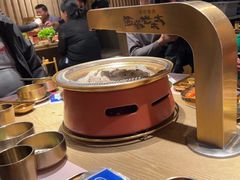 -西塔老太太泥炉烤肉(沈阳店)