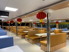 -澳门环岛游湾仔码头