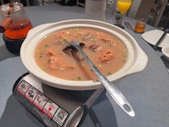 -双湖园·地标武汉菜(黄鹤楼解放路店)