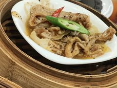 -牡丹国际大酒店-港式茶餐厅