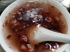 糖芋苗-芳婆糕团店(王府大街店)