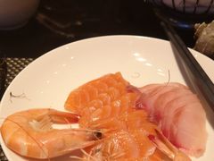 -阳光壹佰美爵酒店-绿洲西餐厅
