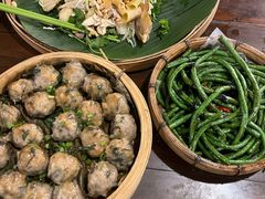 -园林美食城·本土农家菜(杨和镇店)