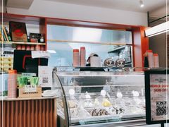 -Dal Cuore 达可芮冰淇淋(陕西北路店)