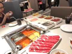 -海底捞火锅(北京路店)