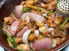 -胡须佬鸡煲四季火锅(海雅缤纷城店)