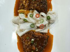 -西安饭庄·非遗陕菜(钟楼店)