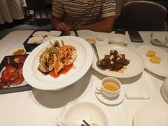 -小厨娘淮扬菜(天印大道店)