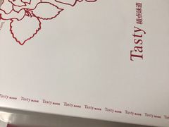 -精点味道(西安路店)