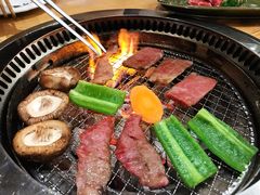 -御牛道日式烤肉料理(杭州万象城店)