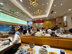 -陳香貴·兰州牛肉面(上海长风大悦城店)