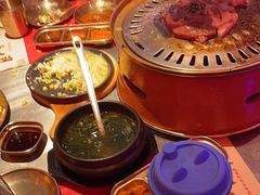 -西塔老太太泥炉烤肉(苏州大悦城店)