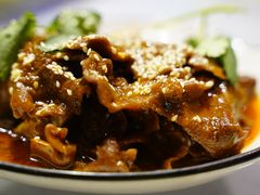 -一盏明灯全素斋(殊像寺店)