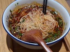 -马记永·兰州牛肉面(3019君尚店)