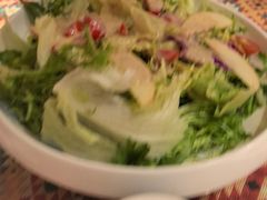 -羊巴道新疆菜·清真(上梅林店)