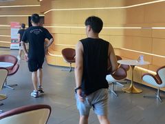 -锐动健身(博地中心店)