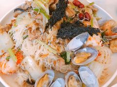 兴化炒米粉-莆田餐厅PUTIEN(深圳湾万象城家宴店)