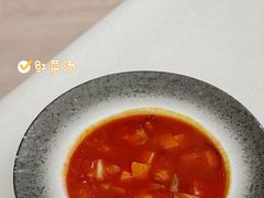 -圣彼得堡观江俄餐厅(中央大街黑金冠店)