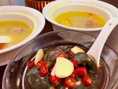 -书湘门地·中国十佳湘菜(西苑店)