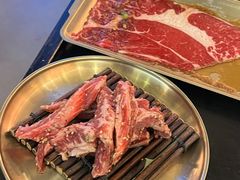 -西塔老太太泥炉烤肉(上海七宝领展广场店)