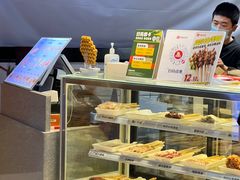 -天美汇鸡翅包饭(来福士广场店)