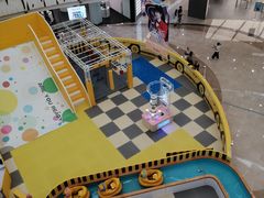 -万达广场(沈阳铁西店)