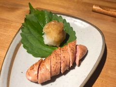 烤明太子-章之鱼家(体育东路店)