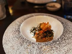 -YUE·6·西式融合餐厅(外滩六号店)