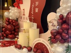-黄岩国际大酒店·餐厅